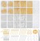 Hypoallergenic Earring Making Kit, modacraft 2000Pcs Earring Making Supplies Kit with Hypoallergenic Hooks, Earring Findings, Backs, Pins Jump Rings